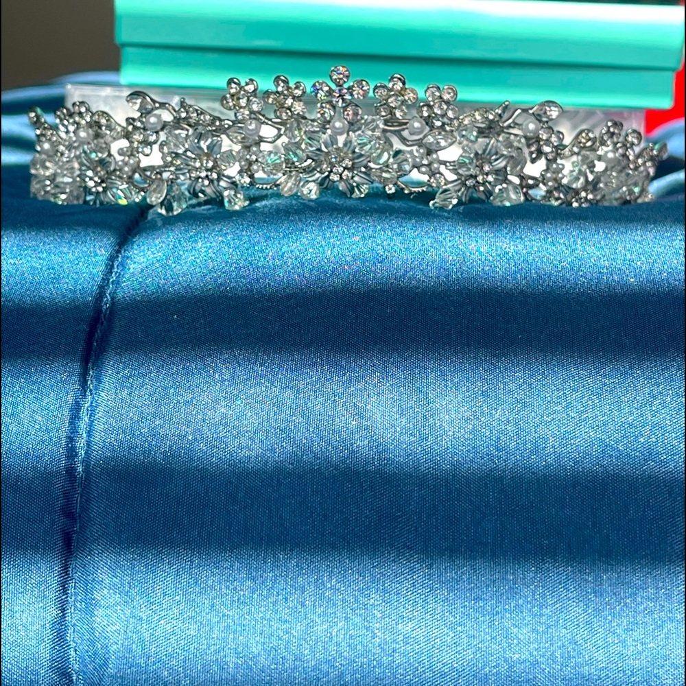 Beautiful Bridal Tierra